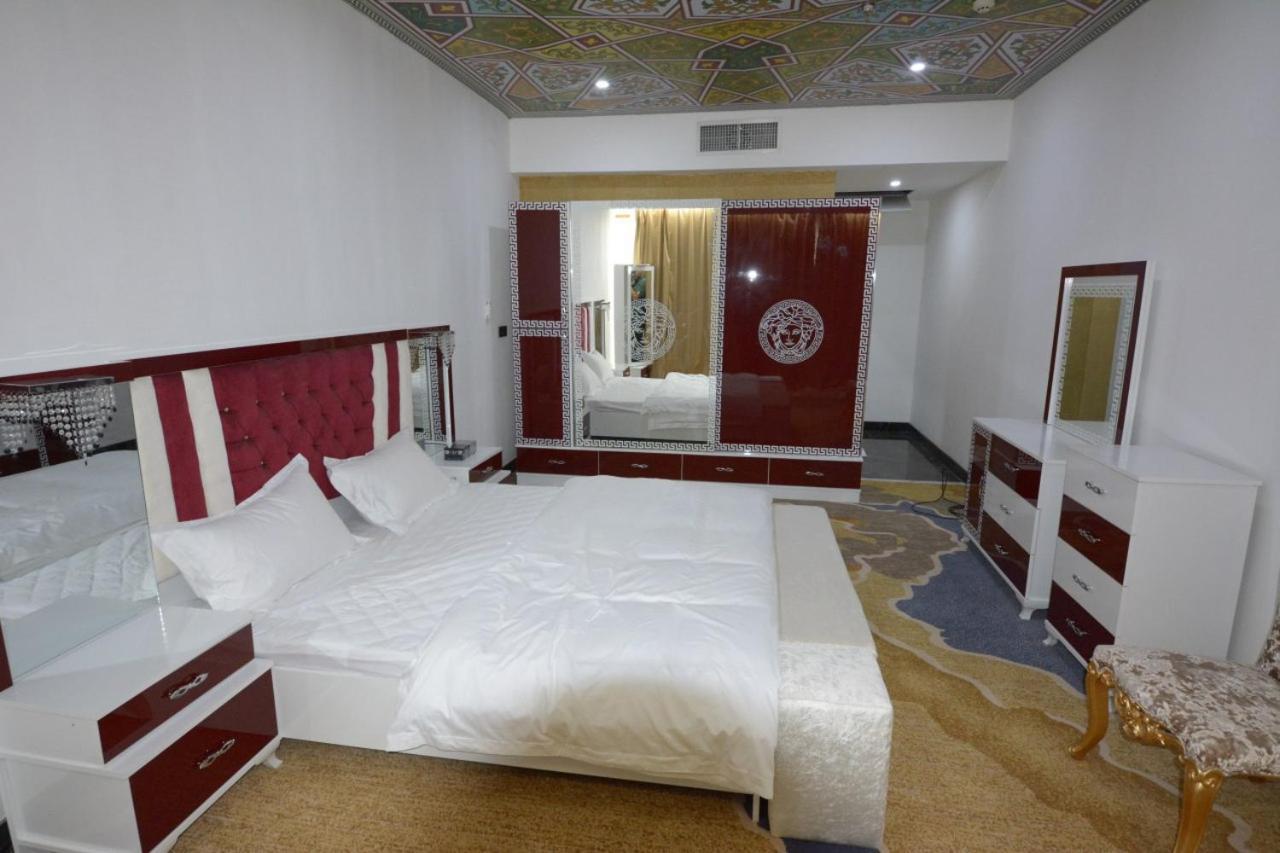 Melian Hotel Najaf Екстер'єр фото