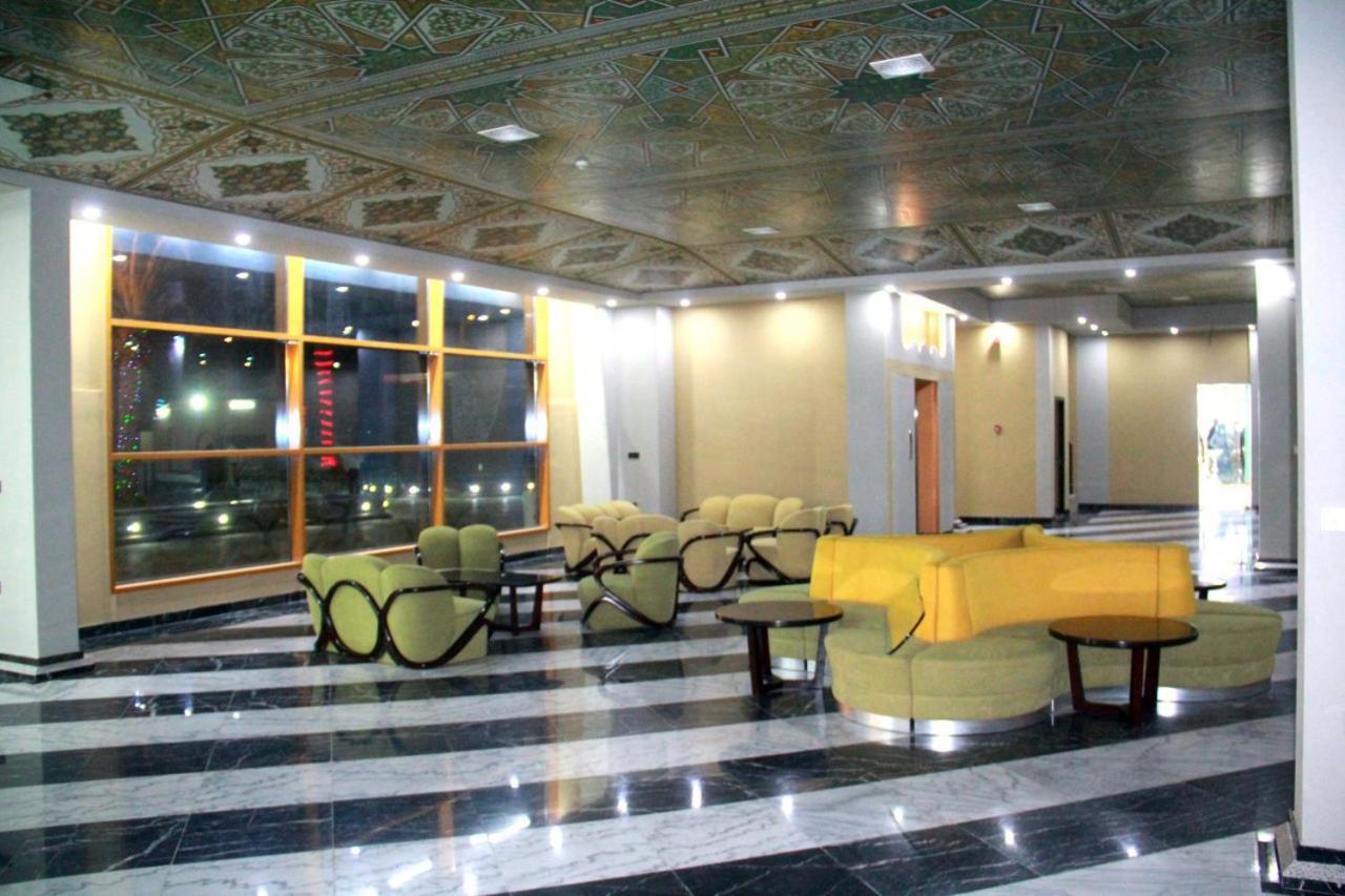 Melian Hotel Najaf Екстер'єр фото