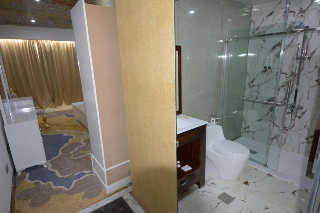 Melian Hotel Najaf Екстер'єр фото