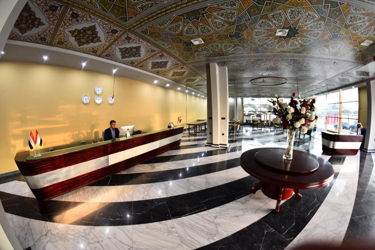 Melian Hotel Najaf Екстер'єр фото