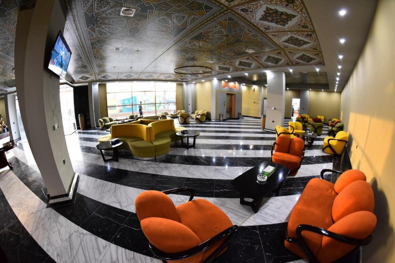 Melian Hotel Najaf Екстер'єр фото