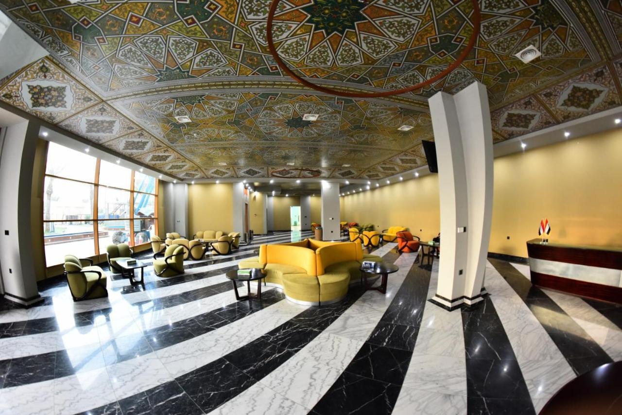 Melian Hotel Najaf Екстер'єр фото